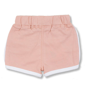 Blooming Pink Shorts