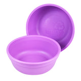 Bowl (Purple)