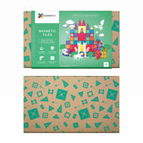 Rainbow Creative Pack 102 Piece