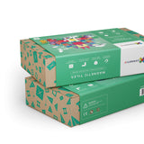 Rainbow Creative Pack 102 Piece