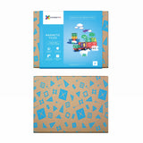 Rainbow Motion Pack 24 Piece
