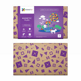 Rainbow Starter Pack 60 Piece