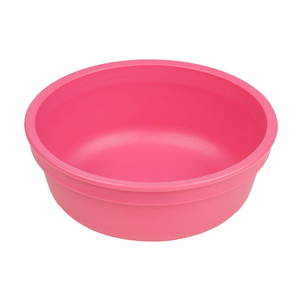 Bowl (Bright Pink)