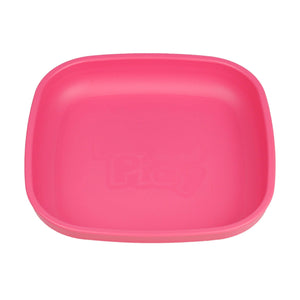 Flat Plate (Bright Pink)
