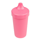Sippy Cup (Bright Pink)