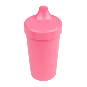 Sippy Cup (Bright Pink)