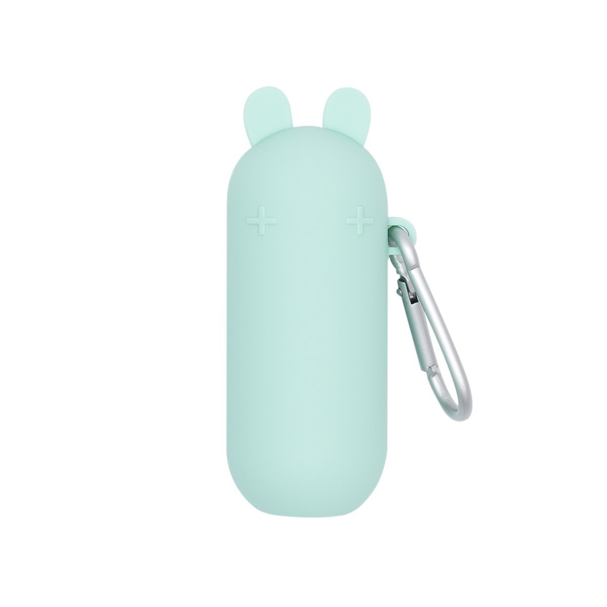 Keepie Bubble Tea Straw Set (Mint)