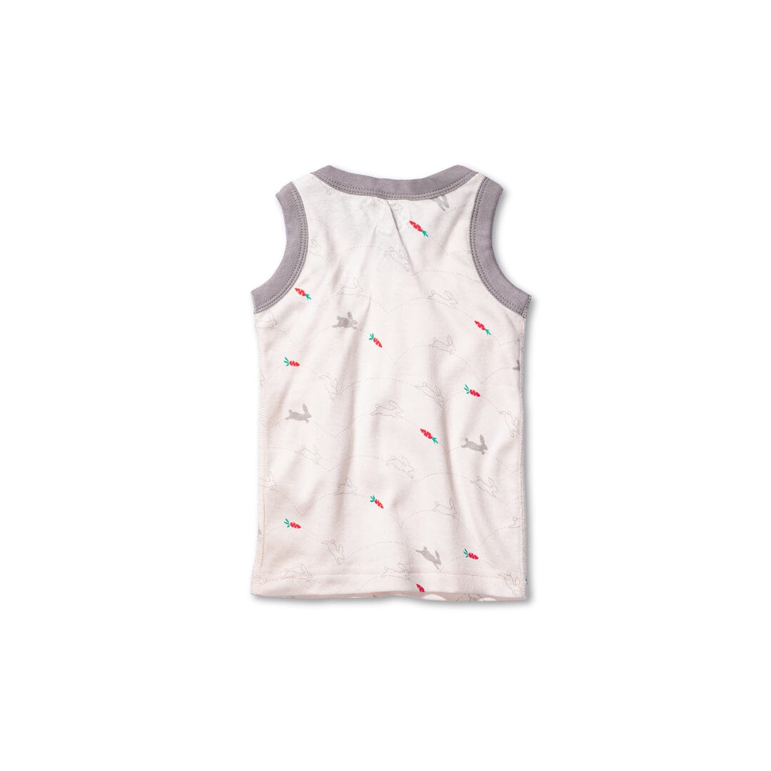 Bunnies Tank