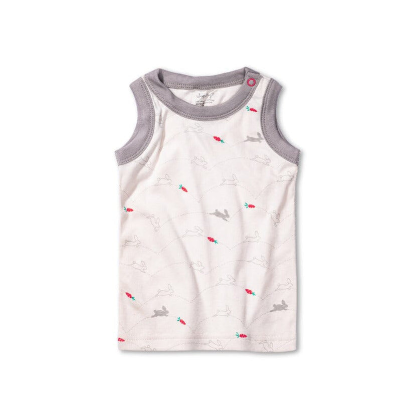 Bunnies Tank