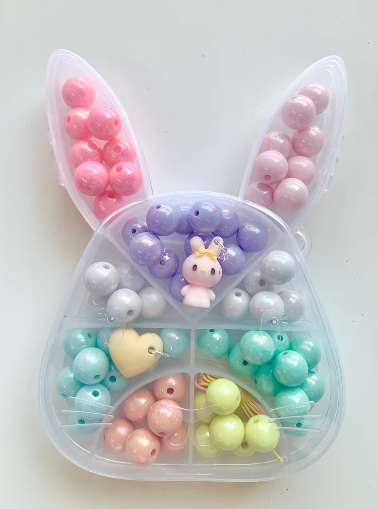 Rabbit Bobble It Yourself Kit
