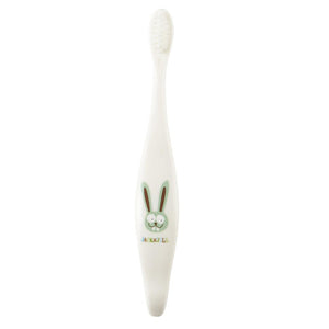 Bio Toothbrush - Bunny