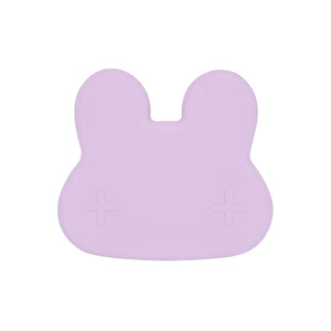 Bunny Snackie (Lilac)