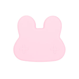 Bunny Snackie (Powder Pink)