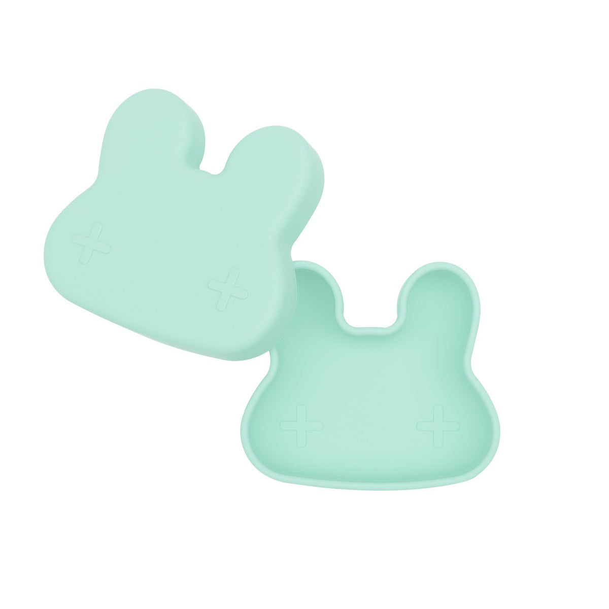 Bunny Snackie (Mint Green)