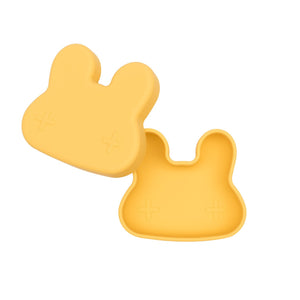 Bunny Snackie (Yellow)