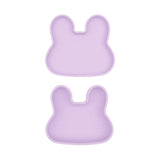 Bunny Snackie (Lilac)