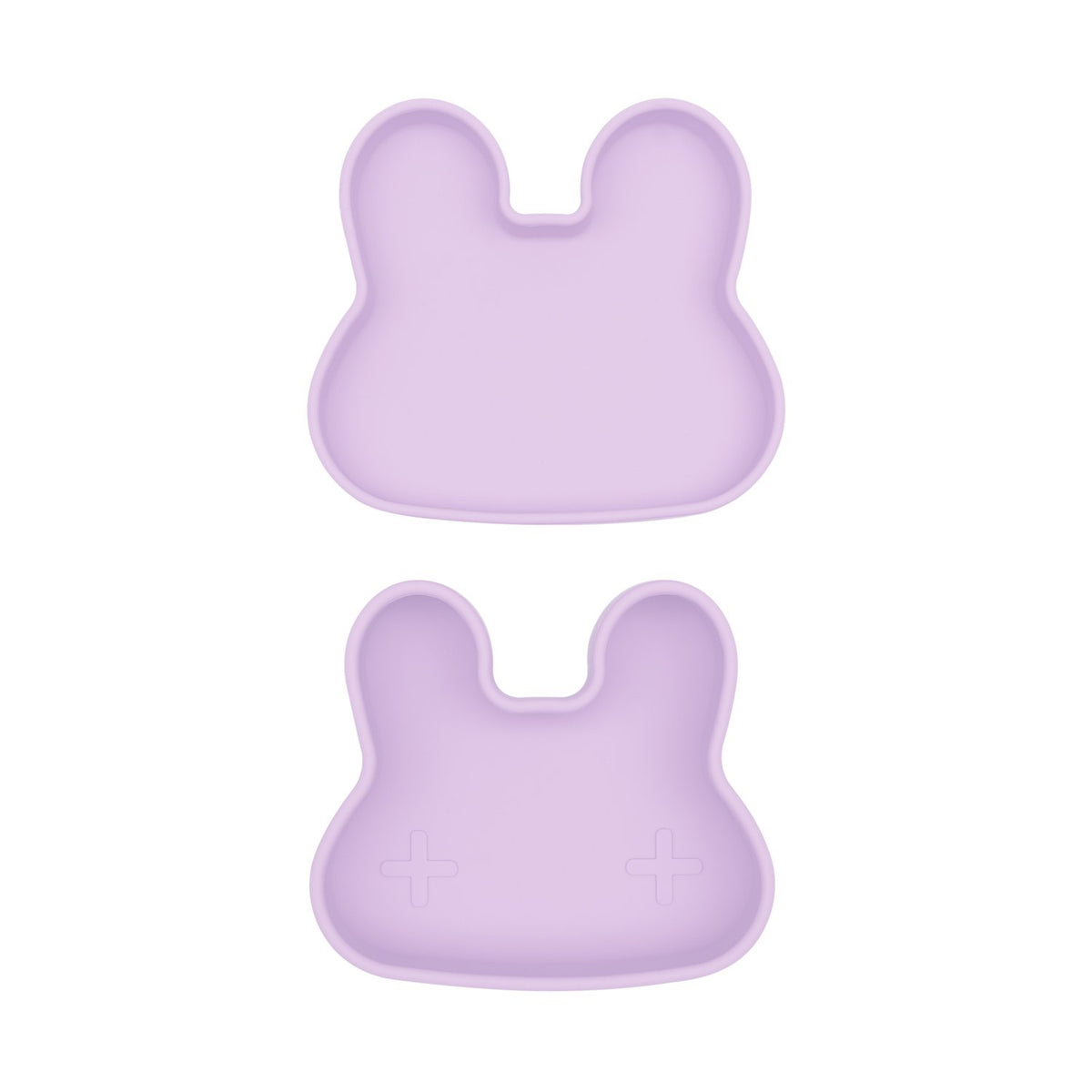 Bunny Snackie (Lilac)