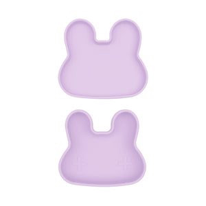 Bunny Snackie (Lilac)