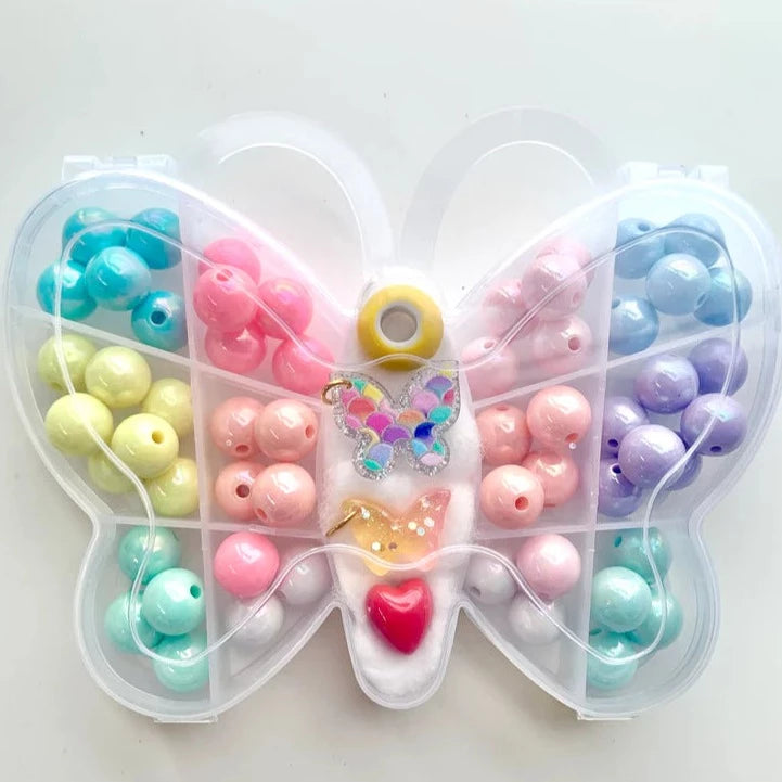 Bobble It Yourself Kit - Butterfly