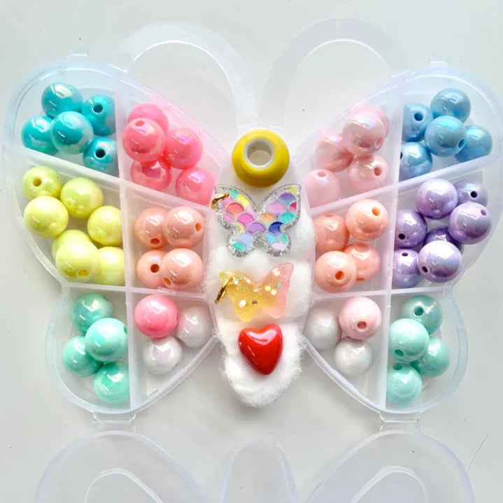 Bobble It Yourself Kit - Butterfly