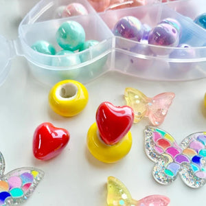 Bobble It Yourself Kit - Butterfly