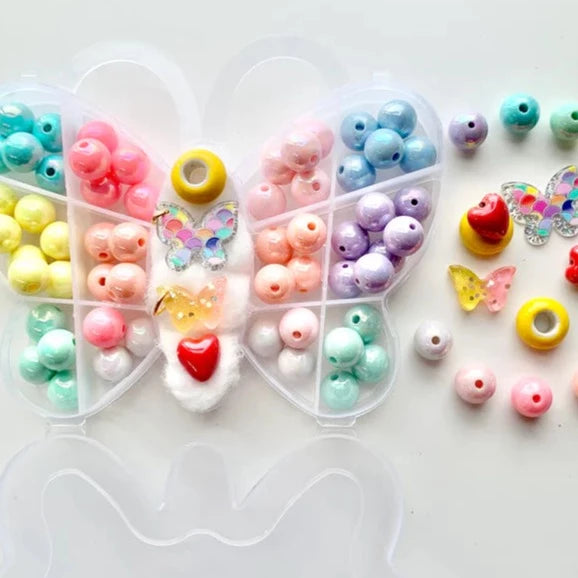 Bobble It Yourself Kit - Butterfly