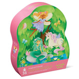 Classic Floor Puzzle 36pc - Magical Friends