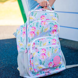 Camellia Midi Backpack