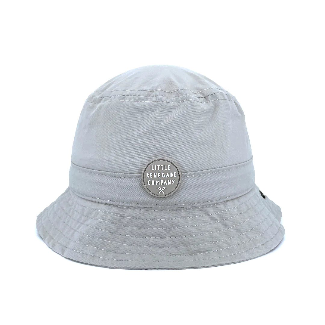 Cloud Bucket Hat