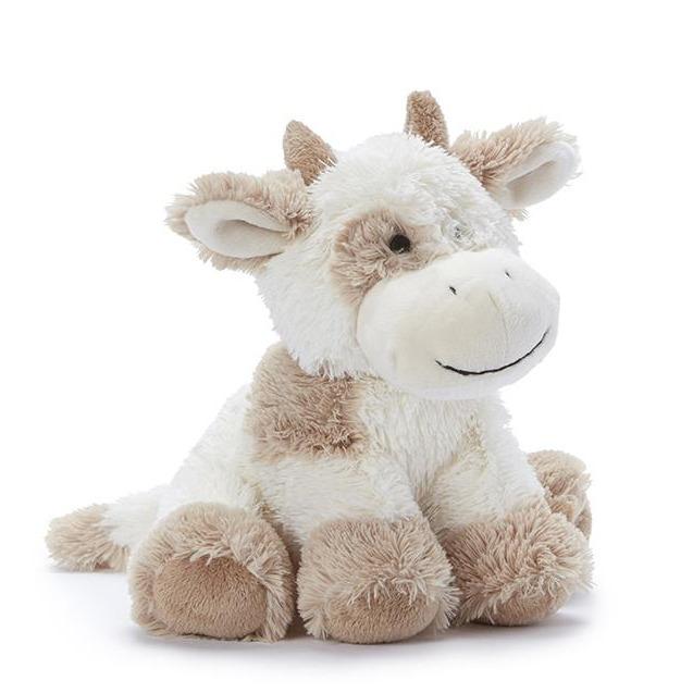 Coco the Cow (Beige)