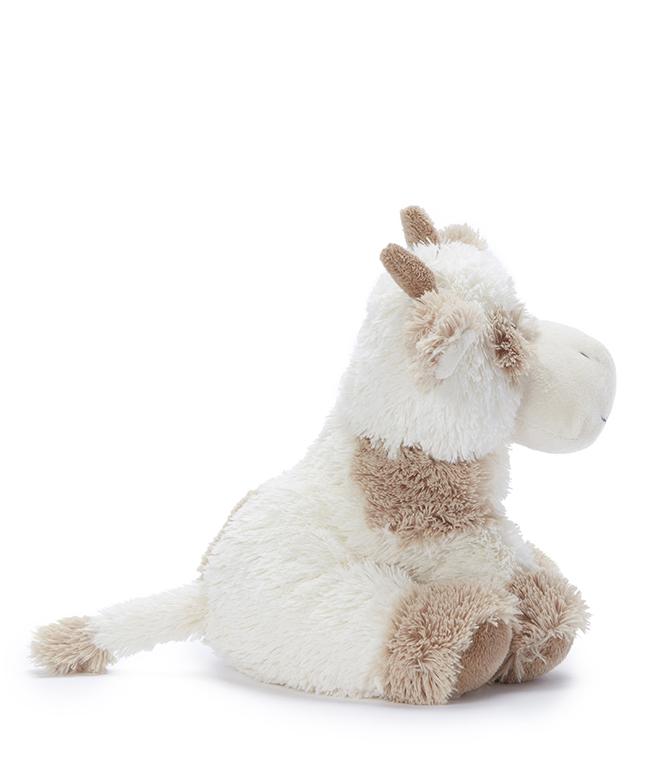 Coco the Cow (Beige)