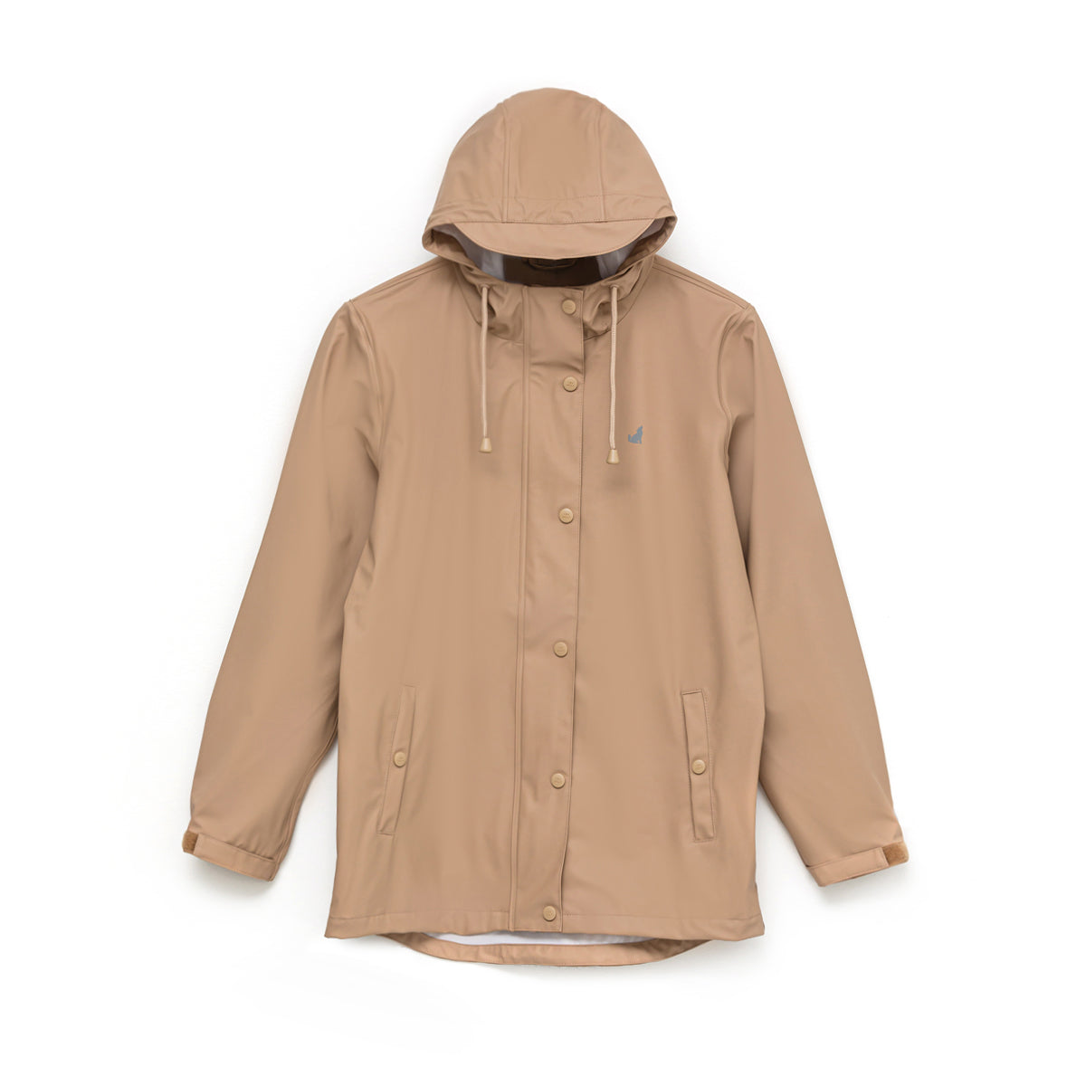Adults Play Jacket (Camel)