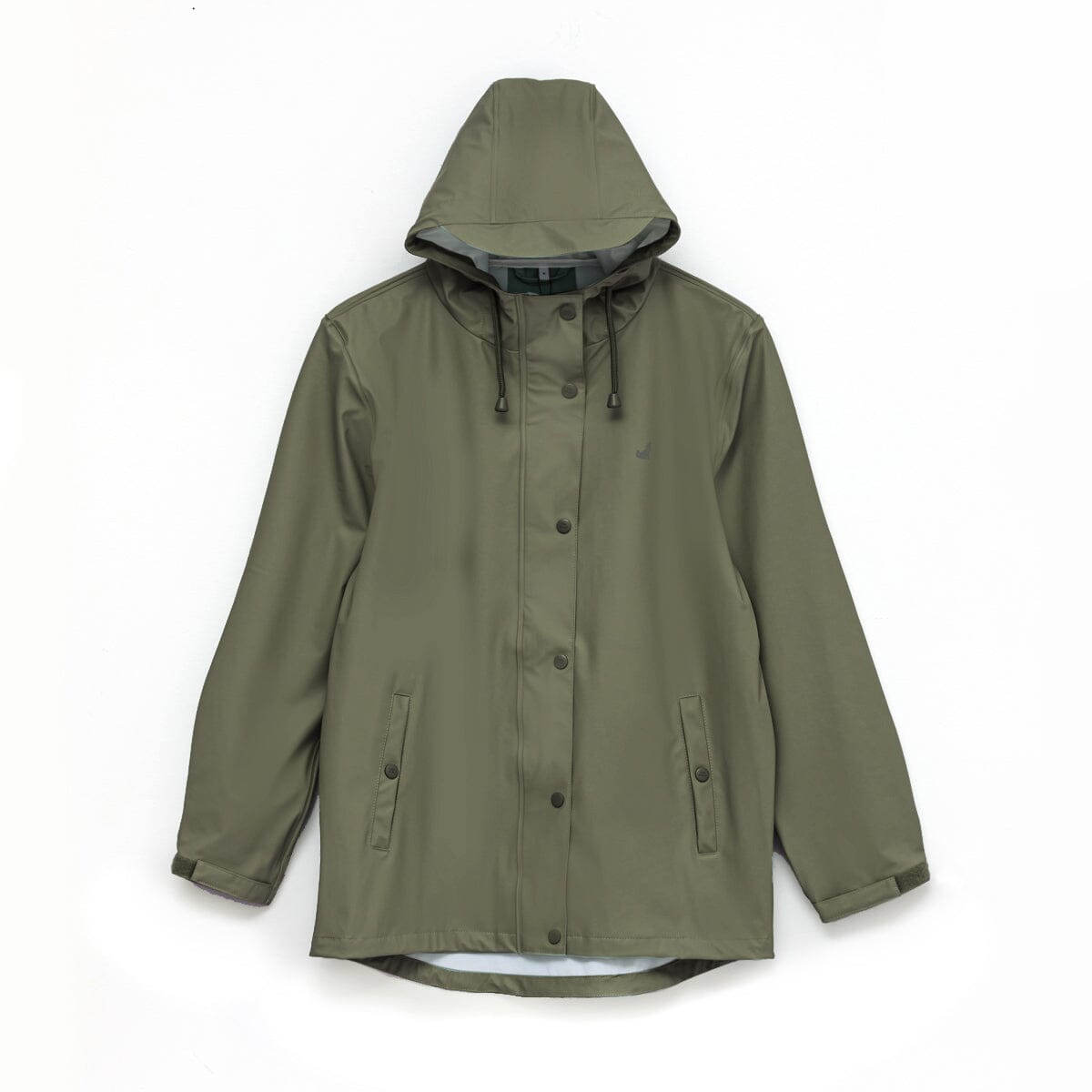 Adult Jacket (Khaki)