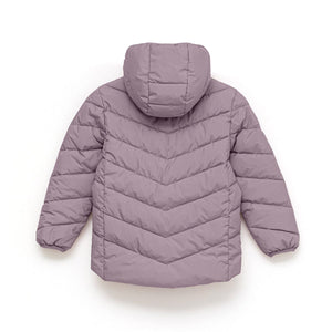 Eco Puffer (Lilac)