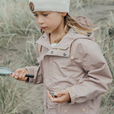 Magic Jacket (Camel Nature Trail)