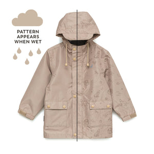 Magic Jacket (Camel Nature Trail)