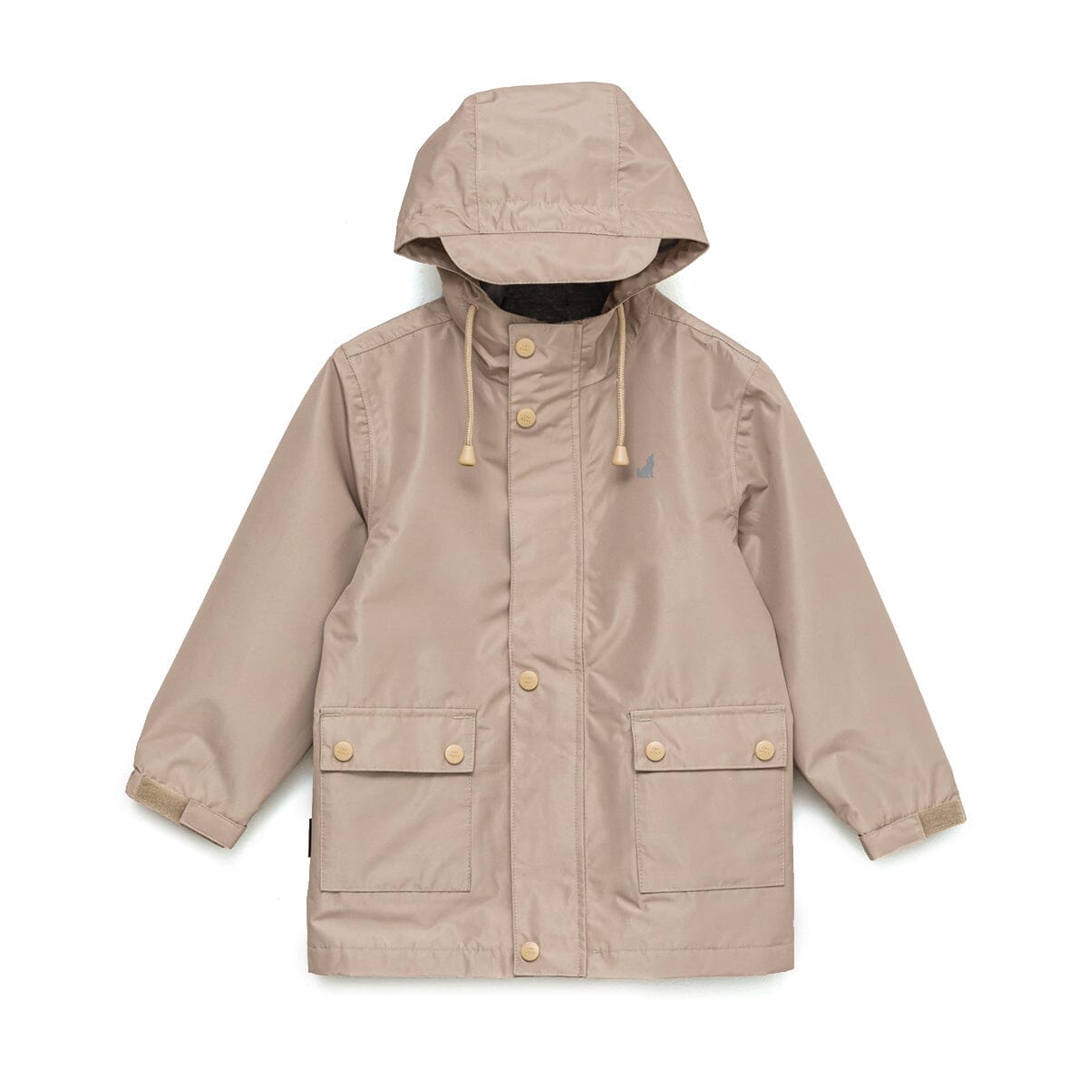 Magic Jacket (Camel Nature Trail)