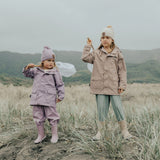 Magic Jacket (Camel Nature Trail)