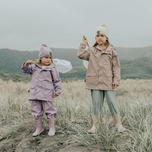 Magic Jacket (Camel Nature Trail)