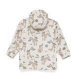 Play Jacket (Butterfly Catcher)