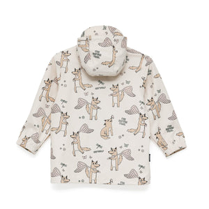 Play Jacket (Butterfly Catcher)