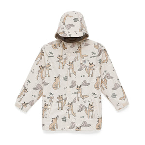 Play Jacket (Butterfly Catcher)