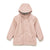 Play Jacket (Dusty Pink)