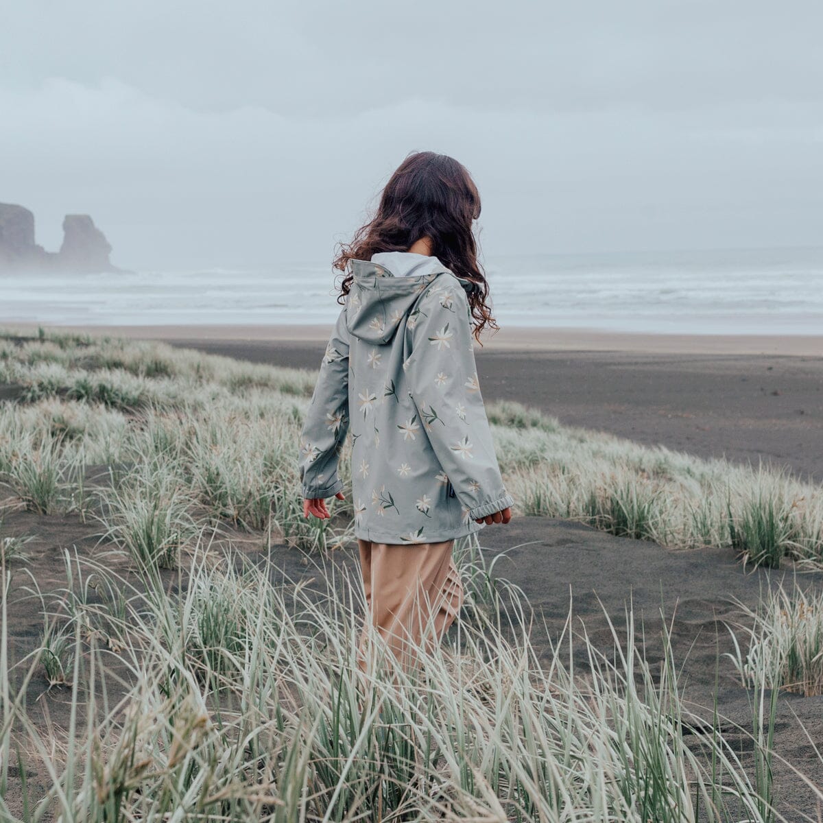 Play Jacket (Forget Me Not)