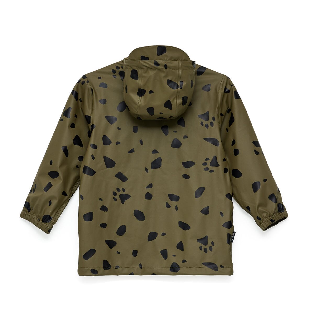 Play Jacket (Khaki Stones)