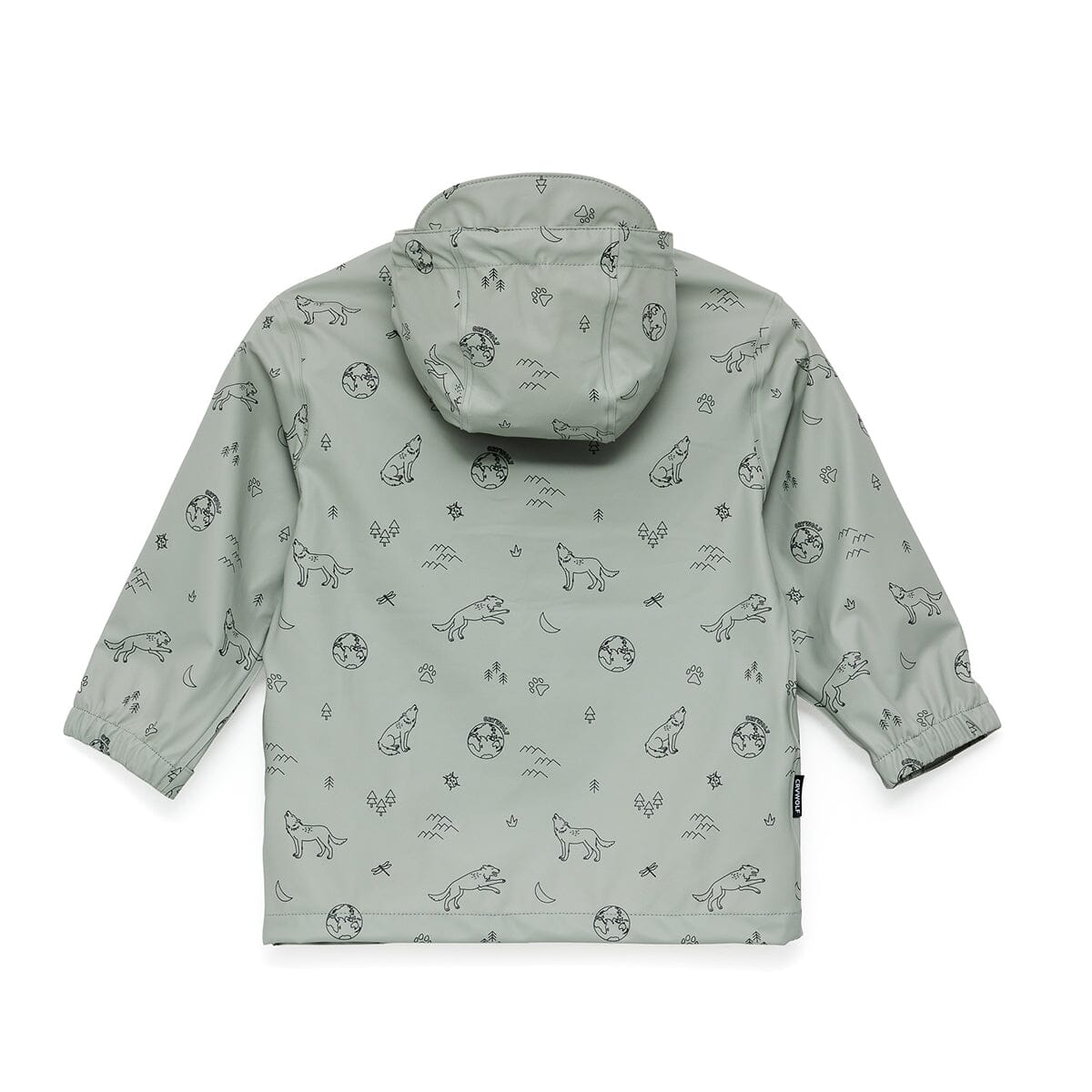 Play Jacket (Nature Trail)