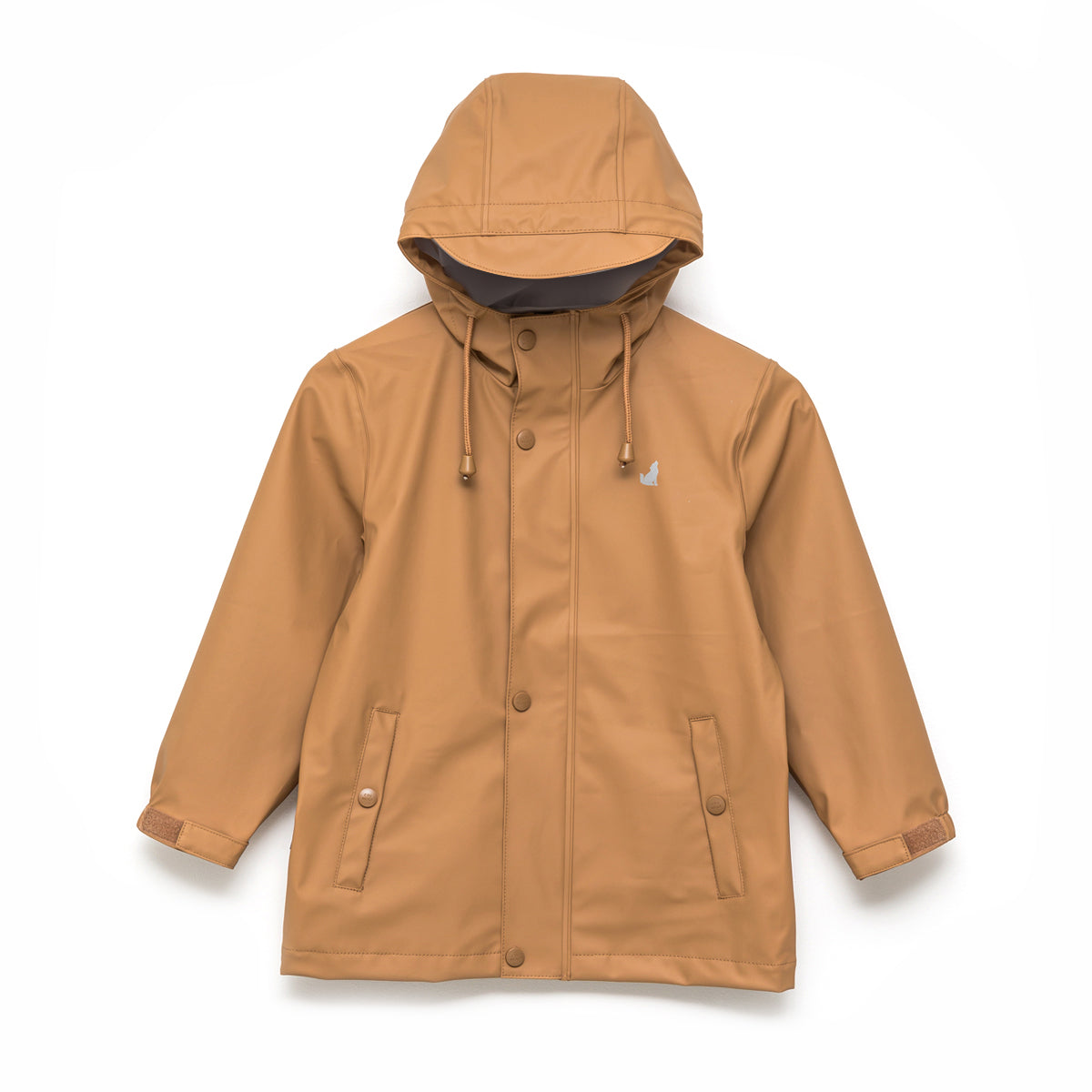 Play Jacket (Tan)