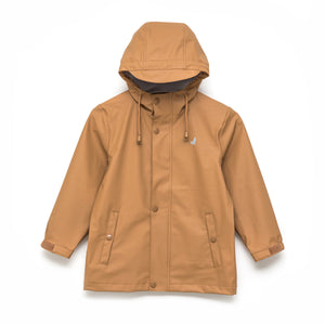 Play Jacket (Tan)