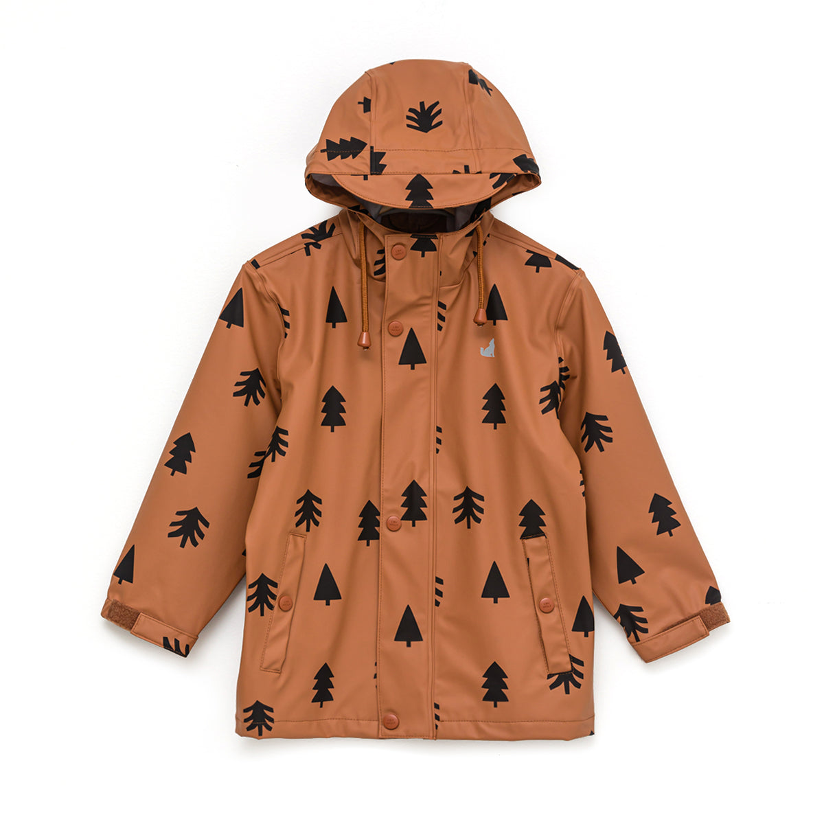 Play Jacket (Woodland)