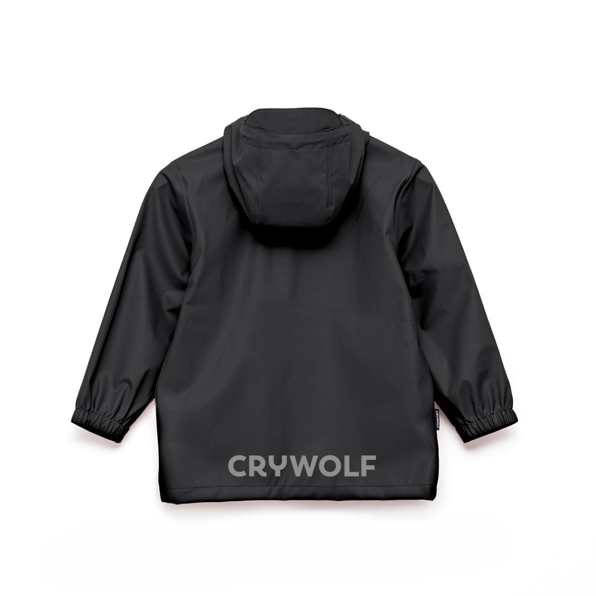 Play Jacket (Black)